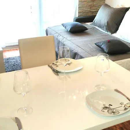 Kristina Apartman *