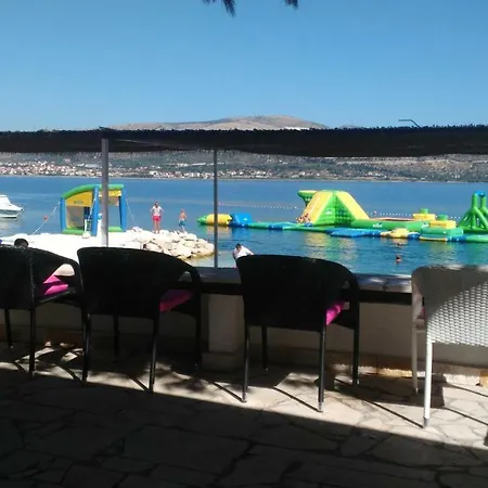 Kristina Apartman Trogir