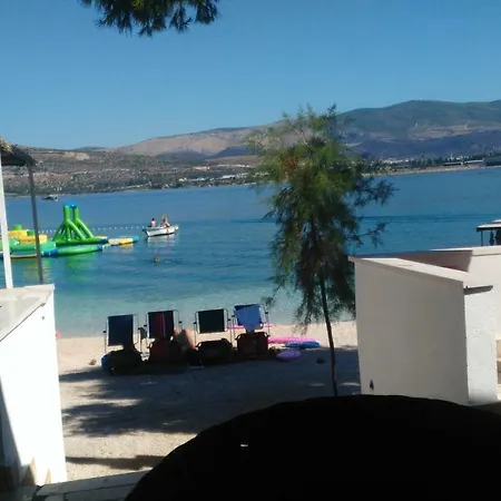 Kristina Apartman Trogir