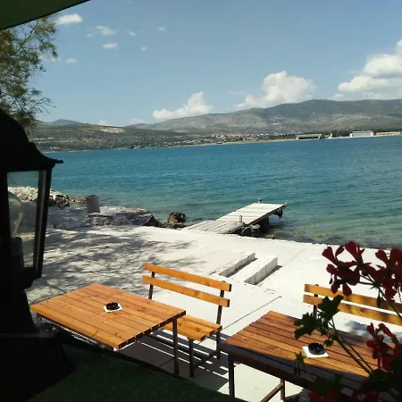 Apartman Kristina