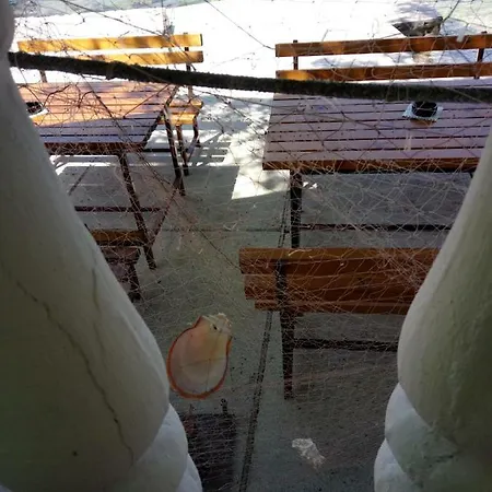 Kristina Apartman Trogir