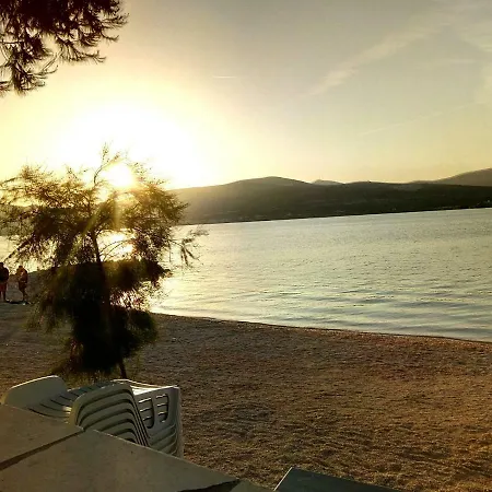Kristina Apartman Trogir
