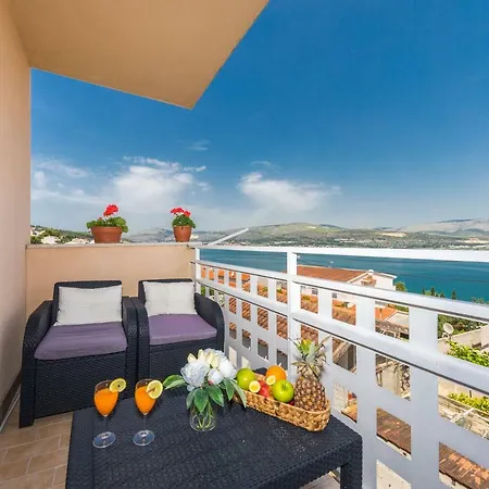 Apartman Kristina Trogir