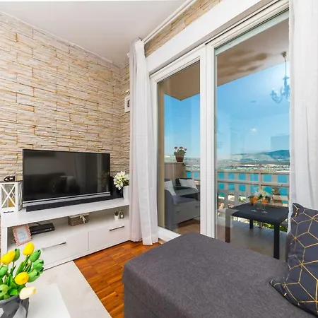 Apartman Kristina *