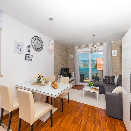 Kristina Apartman *